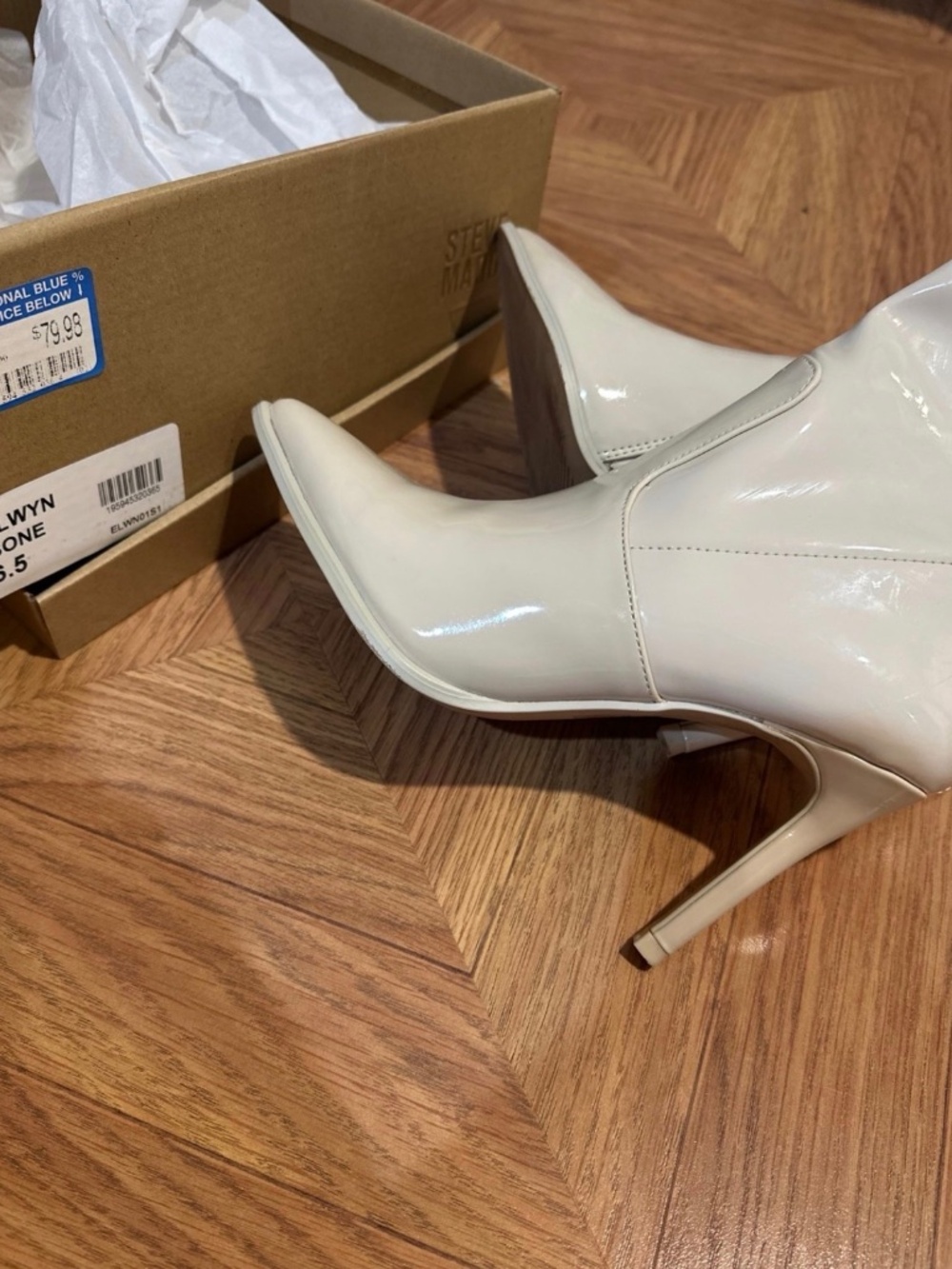 Steve Madden Boots